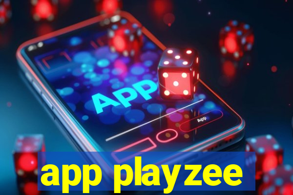 app playzee